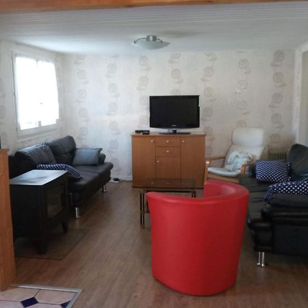 Appartement Daria Prémanon المظهر الخارجي الصورة