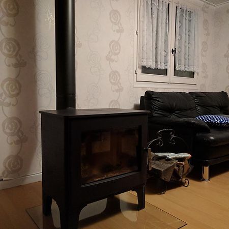 Appartement Daria Prémanon المظهر الخارجي الصورة