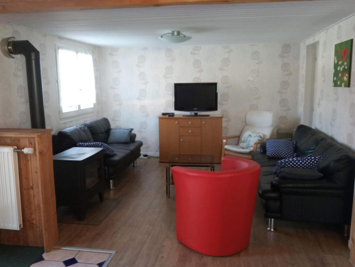 Appartement Daria Prémanon المظهر الخارجي الصورة