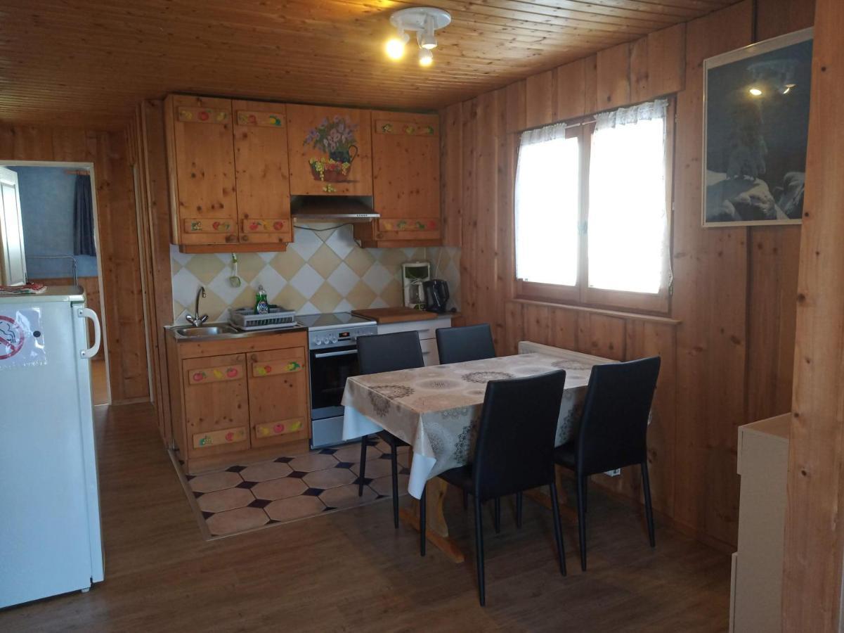 Appartement Daria Prémanon المظهر الخارجي الصورة