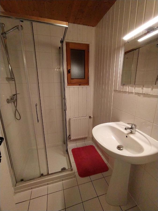 Appartement Daria Prémanon المظهر الخارجي الصورة