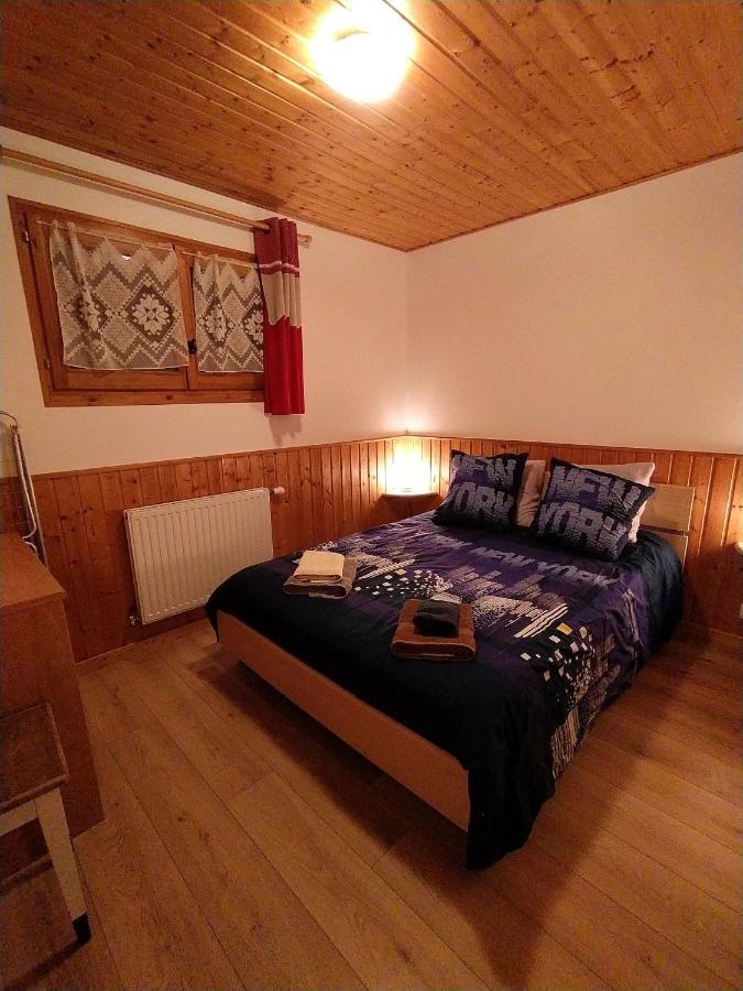 Appartement Daria Prémanon المظهر الخارجي الصورة