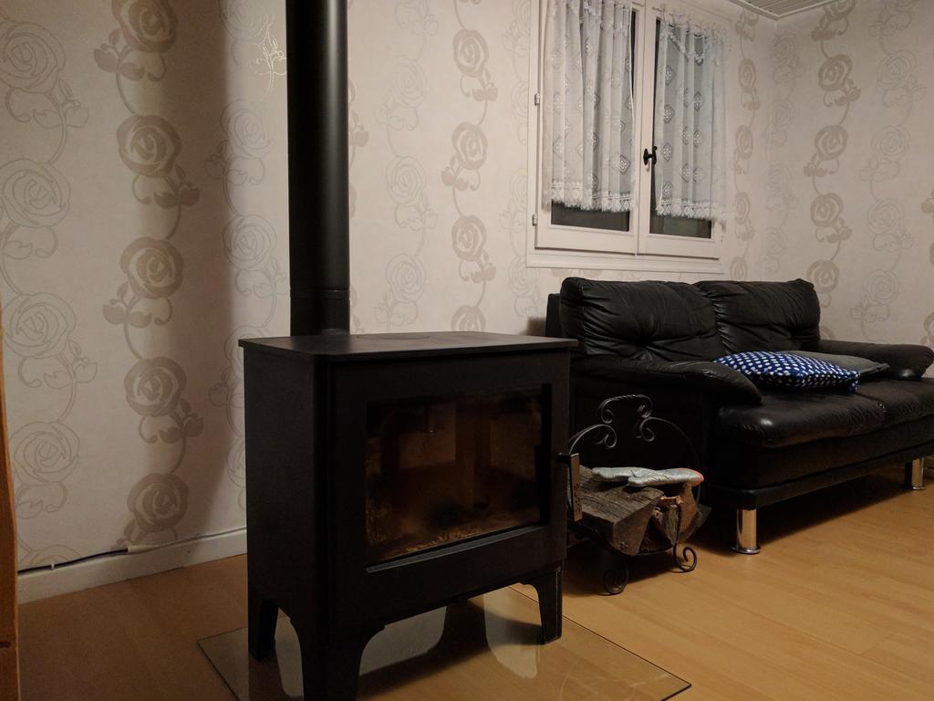 Appartement Daria Prémanon المظهر الخارجي الصورة